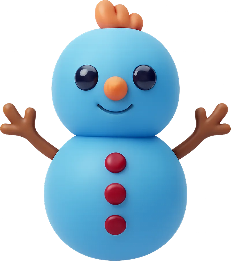 その絵がアプリで動き出したキャラクター「びこたん」